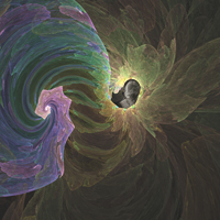 Anticipation Anticipation