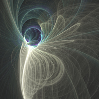 Fields of Energy III Fields of Energy III