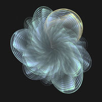 Crystal Energy Stream Crystal Energy Stream